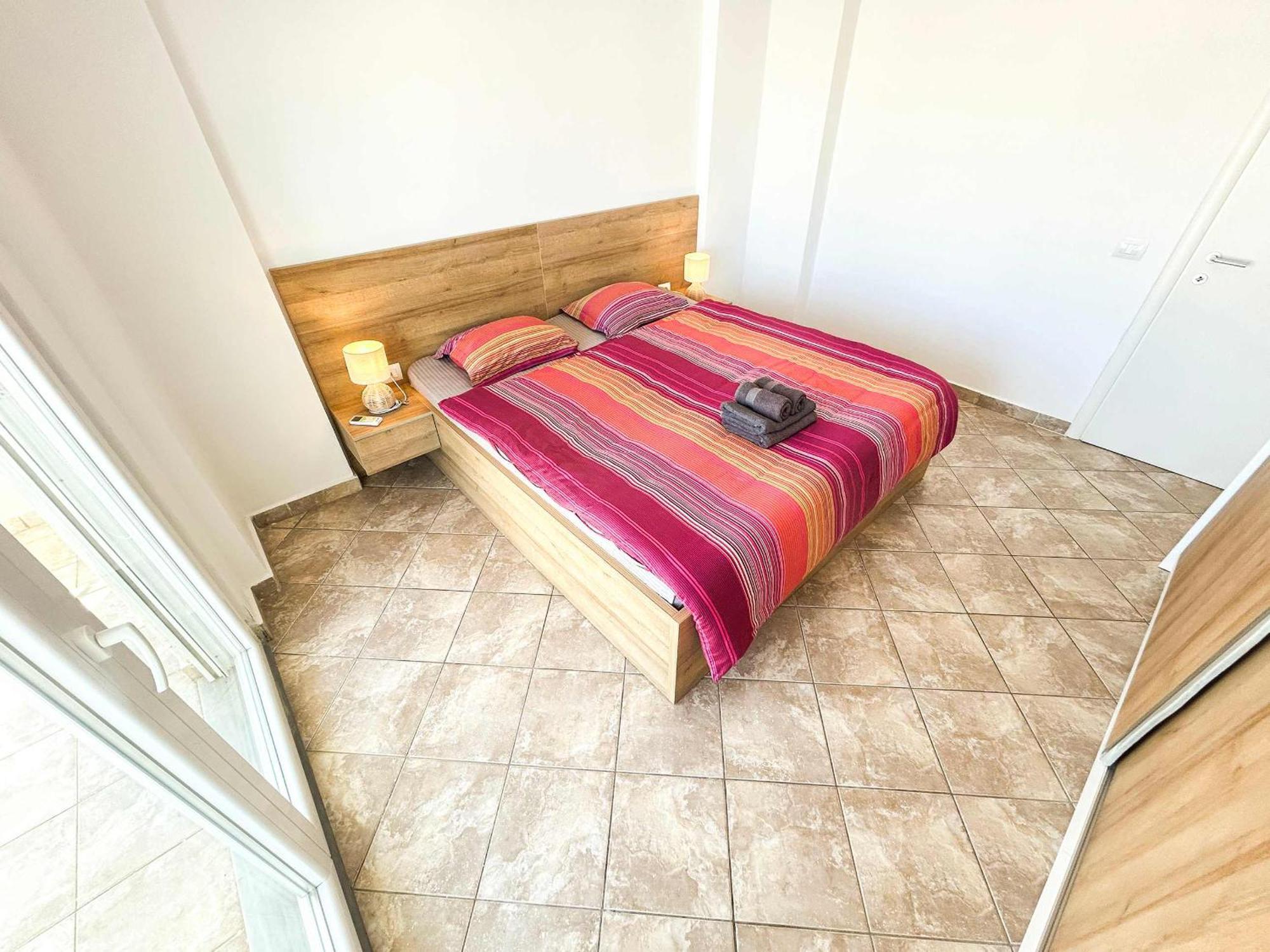 Appartamento Divine 642 Durrës
