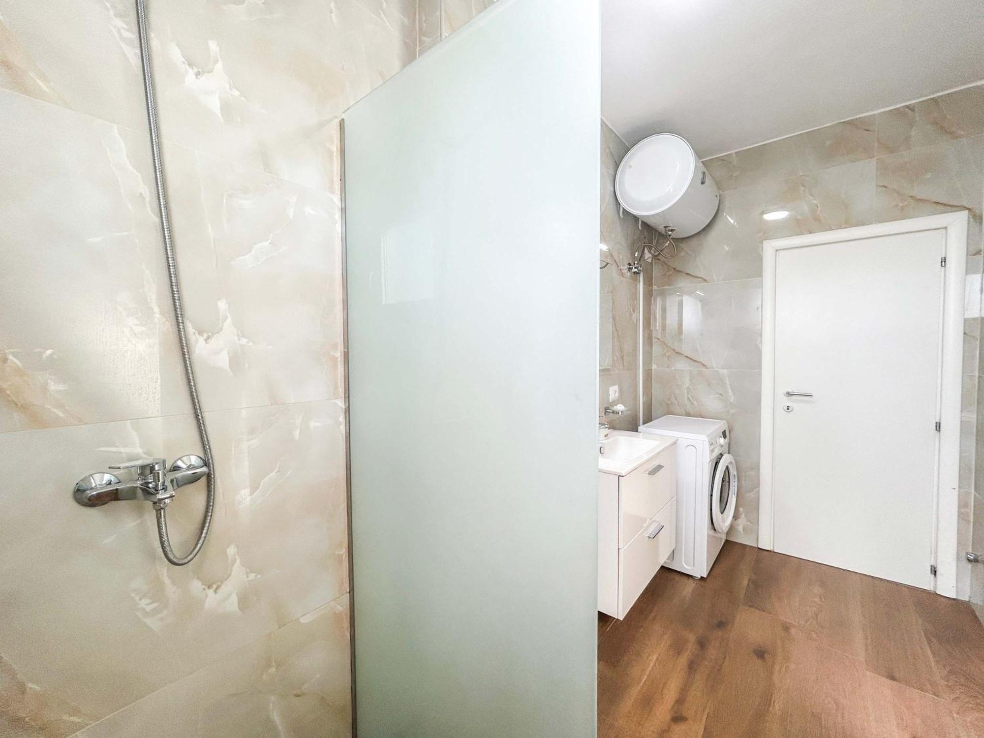 Appartamento Divine 642 Durrës