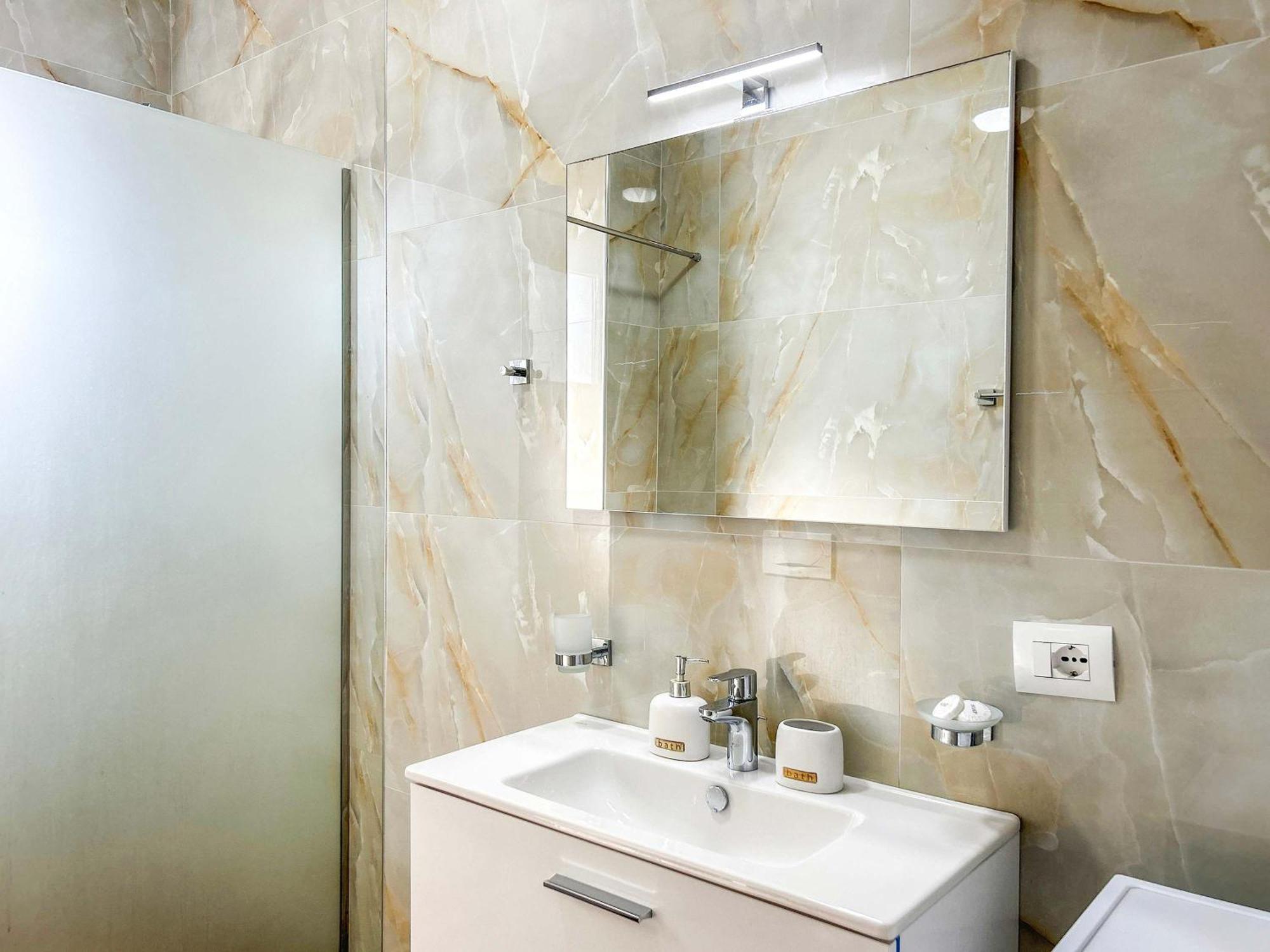 Appartamento Divine 642 Durrës