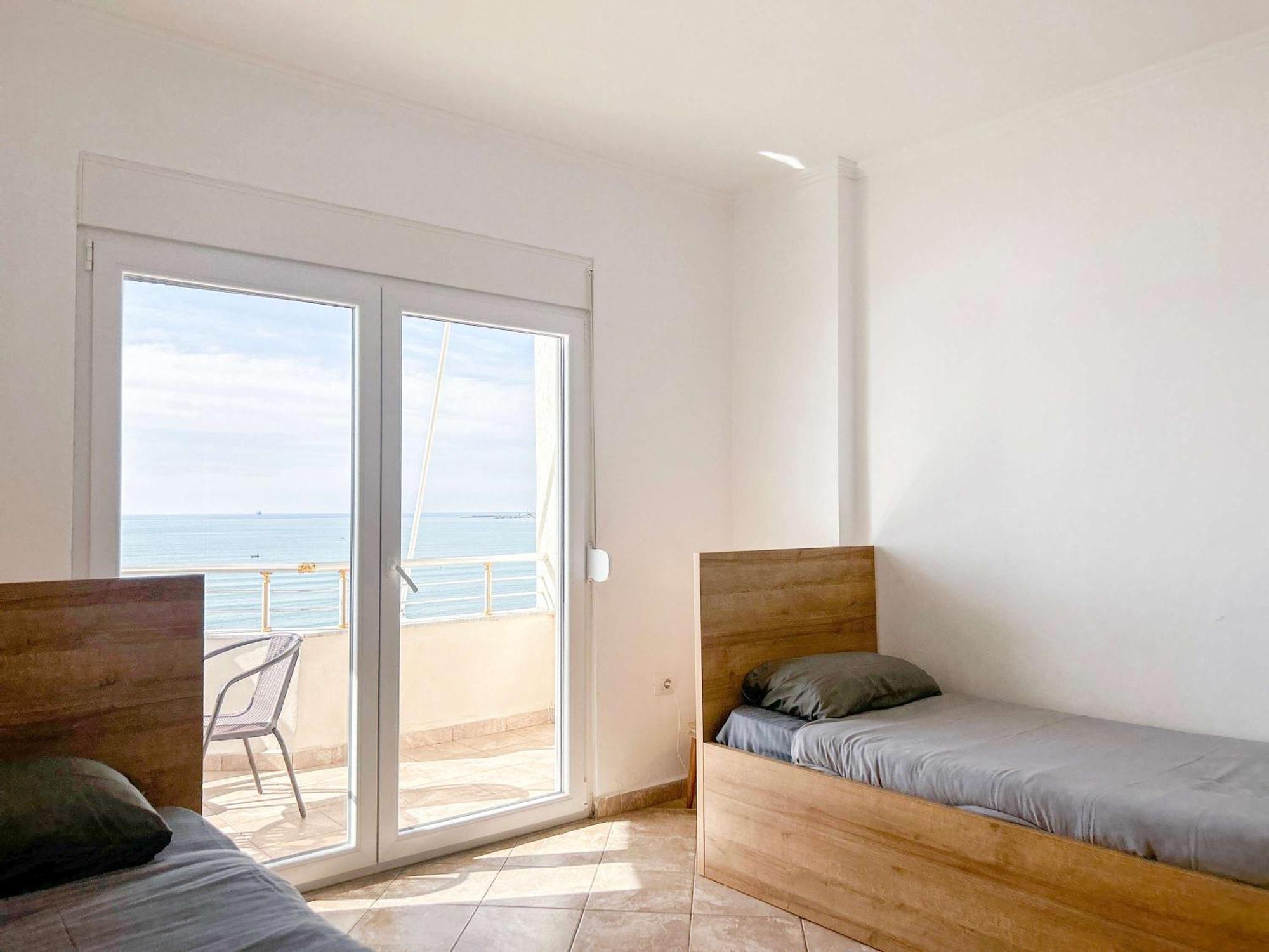 Divine 642 Appartamento Durrës