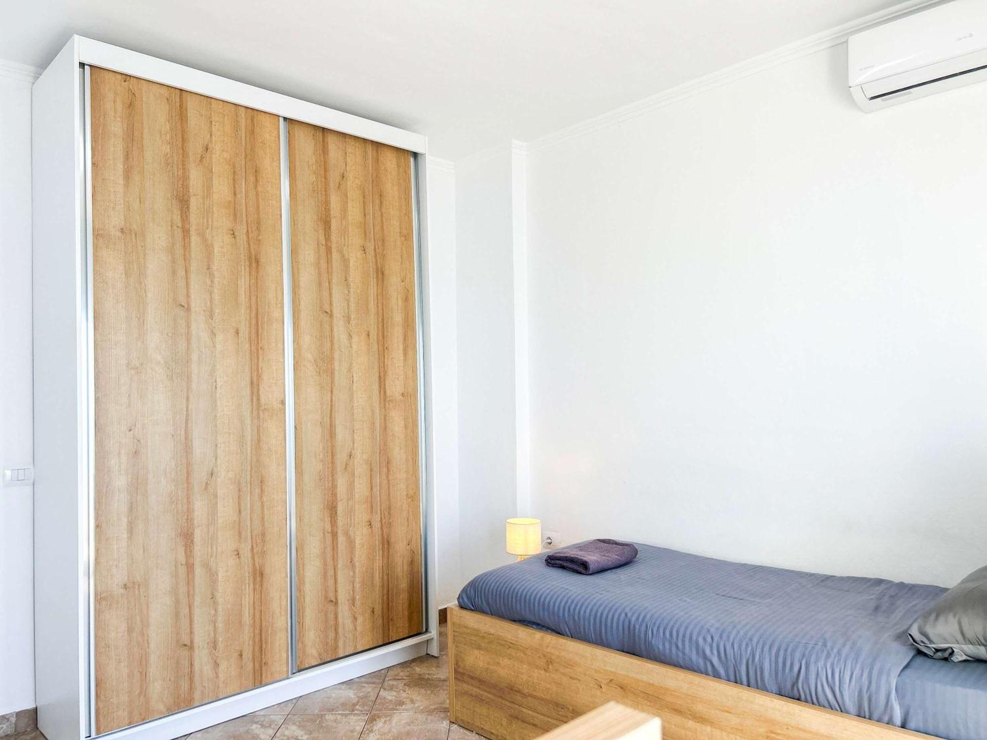 Divine 642 Appartamento Durrës